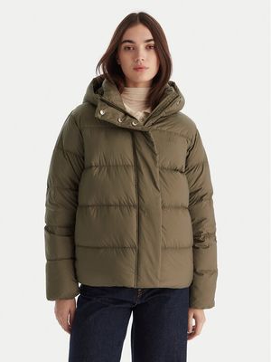 Kurtka damska Tommy Hilfiger ze sklepu: MODIVO w kategorii: Kurtki damskie - zdjęcie WP-EBWP-BKLVO-LN0_0000305376077