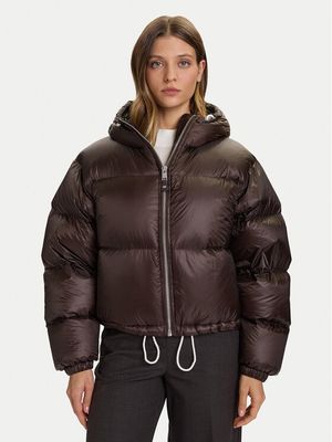 Kurtka damska jesienna Tommy Hilfiger ze sklepu: MODIVO w kategorii: Kurtki damskie - zdjęcie WP-EBWP-BKLVO-LN0_0000305376107