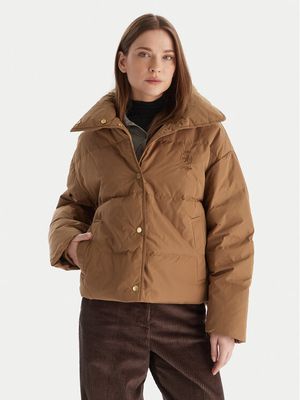 Kurtka damska casual jesienna Tommy Hilfiger ze sklepu: MODIVO w kategorii: Kurtki damskie - zdjęcie WP-EBWP-BKLVO-LN0_0000305376138
