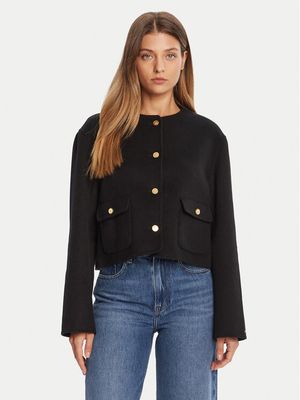 Kurtka damska Tommy Hilfiger ze sklepu: MODIVO w kategorii: Kurtki damskie - zdjęcie WP-EBWP-BKLVO-LN0_0000305376169