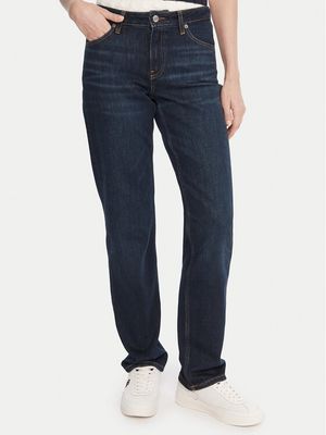 Tommy Hilfiger - Jeansy damskie w miejskim stylu ze sklepu: MODIVO w kategorii: Jeansy damskie - zdjęcie WP-EBWP-BKLVO-LN0_0000305376275