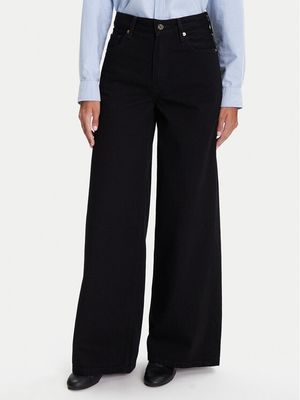 Jeansy damskie casual Tommy Hilfiger ze sklepu: MODIVO w kategorii: Jeansy damskie - zdjęcie WP-EBWP-BKLVO-LN0_0000305376282