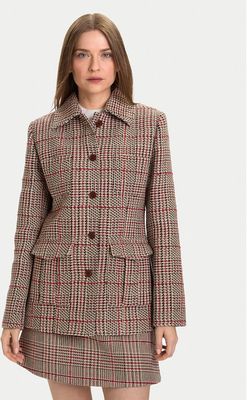 Tommy Hilfiger - Kurtka damska ze sklepu: MODIVO w kategorii: Kurtki damskie - zdjęcie WP-EBWP-BKLVO-LN0_0000305376350