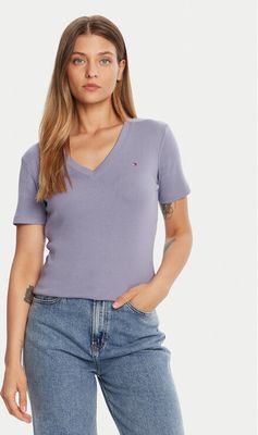 Tommy Hilfiger - Bluzka damska ze sklepu: MODIVO w kategorii: Bluzki damskie - zdjęcie WP-EBWP-BKLVO-LN0_0000305377067