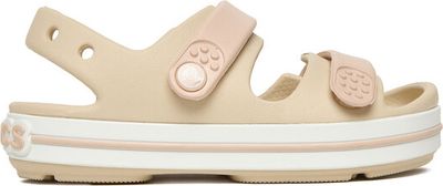 Sandały dziecięce na lato Crocs ze sklepu: MODIVO w kategorii: Sandały dziecięce - zdjęcie WP-EBWP-BKLVO-LN0_0000305377449