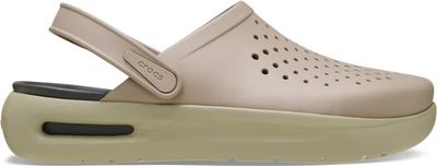 Klapki męskie letnie Crocs ze sklepu: MODIVO w kategorii: Klapki męskie - zdjęcie WP-EBWP-BKLVO-LN0_0000305377500