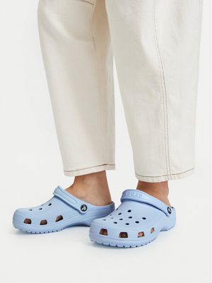 Klapki męskie na lato Crocs ze sklepu: MODIVO w kategorii: Klapki męskie - zdjęcie WP-EBWP-BKLVO-LN0_0000305377517