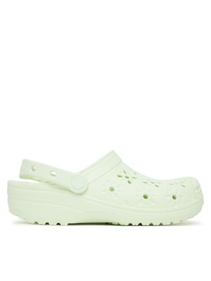 Klapki damskie na lato Crocs ze sklepu: MODIVO w kategorii: Klapki damskie - zdjęcie WP-EBWP-BKLVO-LN0_0000305377616