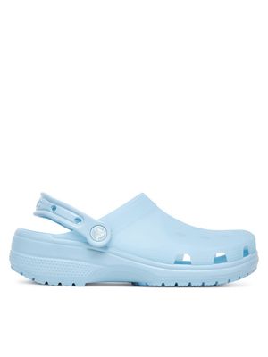 Klapki damskie na lato Crocs ze sklepu: MODIVO w kategorii: Klapki damskie - zdjęcie WP-EBWP-BKLVO-LN0_0000305377623
