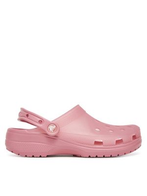 Klapki damskie na lato Crocs ze sklepu: MODIVO w kategorii: Klapki damskie - zdjęcie WP-EBWP-BKLVO-LN0_0000305377630