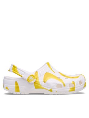 Klapki męskie na lato Crocs ze sklepu: MODIVO w kategorii: Klapki męskie - zdjęcie WP-EBWP-BKLVO-LN0_0000305377692