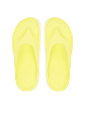 Klapki damskie letnie Crocs ze sklepu: MODIVO w kategorii: Klapki damskie - zdjęcie WP-EBWP-BKLVO-LN0_0000305377814