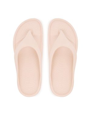 Klapki damskie letnie Crocs ze sklepu: MODIVO w kategorii: Klapki damskie