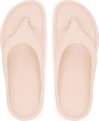 Klapki damskie letnie Crocs ze sklepu: MODIVO w kategorii: Klapki damskie - zdjęcie WP-EBWP-BKLVO-LN0_0000305377821