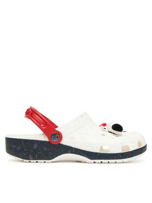 Klapki męskie letnie Crocs ze sklepu: MODIVO w kategorii: Klapki męskie - zdjęcie WP-EBWP-BKLVO-LN0_0000305377838