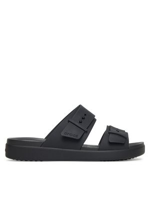 Klapki damskie na lato Crocs ze sklepu: MODIVO w kategorii: Klapki damskie - zdjęcie WP-EBWP-BKLVO-LN0_0000305377920