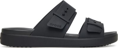 Klapki damskie na lato Crocs ze sklepu: MODIVO w kategorii: Klapki damskie - zdjęcie WP-EBWP-BKLVO-LN0_0000305377920