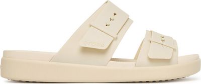 Klapki damskie letnie Crocs ze sklepu: MODIVO w kategorii: Klapki damskie - zdjęcie WP-EBWP-BKLVO-LN0_0000305377951
