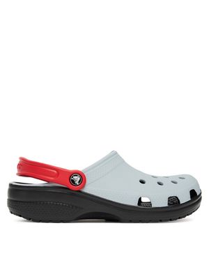 Klapki męskie letnie Crocs ze sklepu: MODIVO w kategorii: Klapki męskie - zdjęcie WP-EBWP-BKLVO-LN0_0000305378149