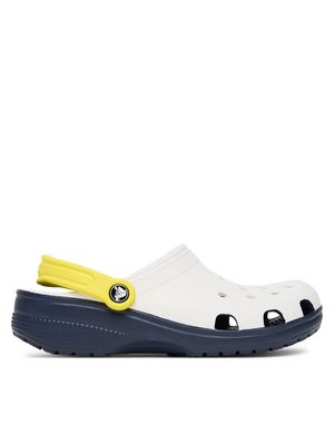Klapki męskie na lato Crocs ze sklepu: MODIVO w kategorii: Klapki męskie - zdjęcie WP-EBWP-BKLVO-LN0_0000305378156