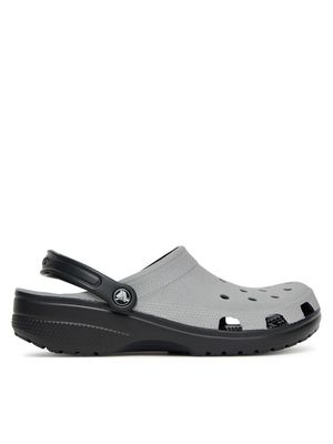 Crocs - Klapki męskie letnie ze sklepu: MODIVO w kategorii: Klapki męskie - zdjęcie WP-EBWP-BKLVO-LN0_0000305378163