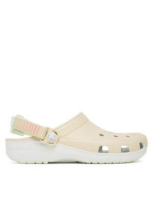 Klapki męskie letnie Crocs ze sklepu: MODIVO w kategorii: Klapki męskie - zdjęcie WP-EBWP-BKLVO-LN0_0000305378200
