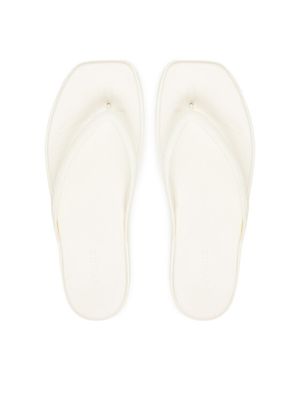Klapki damskie na lato Crocs ze sklepu: MODIVO w kategorii: Klapki damskie - zdjęcie WP-EBWP-BKLVO-LN0_0000305378217
