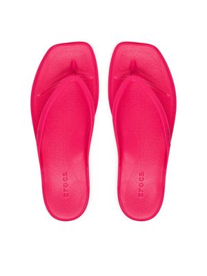 Crocs - Klapki damskie letnie ze sklepu: MODIVO w kategorii: Klapki damskie