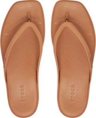 Crocs - Klapki damskie na wiosnę ze sklepu: MODIVO w kategorii: Klapki damskie - zdjęcie WP-EBWP-BKLVO-LN0_0000305378248