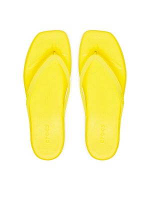 Klapki damskie na lato Crocs ze sklepu: MODIVO w kategorii: Klapki damskie - zdjęcie WP-EBWP-BKLVO-LN0_0000305378279