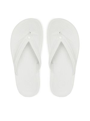 Klapki damskie letnie Crocs ze sklepu: MODIVO w kategorii: Klapki damskie - zdjęcie WP-EBWP-BKLVO-LN0_0000305378330