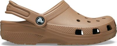 Klapki dziecięce na lato Crocs ze sklepu: MODIVO w kategorii: Klapki dziecięce - zdjęcie WP-EBWP-BKLVO-LN0_0000305378378