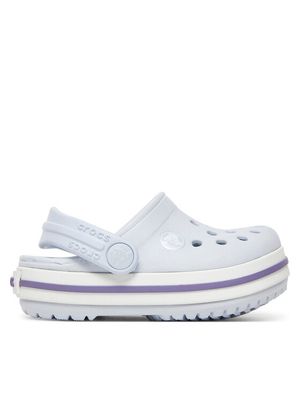 Crocs - Klapki dziecięce na lato ze sklepu: MODIVO w kategorii: Klapki dziecięce - zdjęcie WP-EBWP-BKLVO-LN0_0000305378415