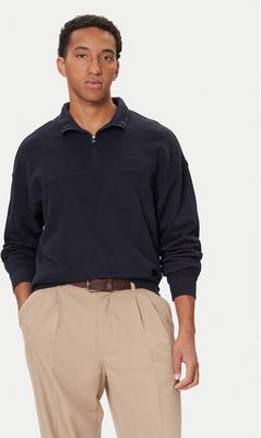 Bluza męska jesienna Tommy Hilfiger ze sklepu: MODIVO w kategorii: Bluzy męskie - zdjęcie WP-EBWP-BKLVO-LN0_0000305378668