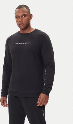 Bluza męska zimowa Tommy Hilfiger ze sklepu: MODIVO w kategorii: Bluzy męskie - zdjęcie WP-EBWP-BKLVO-LN0_0000305378682