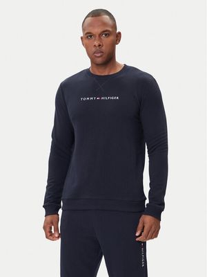 Bluza męska Tommy Hilfiger ze sklepu: MODIVO w kategorii: Bluzy męskie - zdjęcie WP-EBWP-BKLVO-LN0_0000305378729