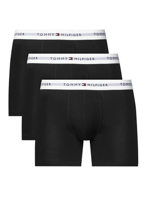 Majtki męskie Tommy Hilfiger ze sklepu: MODIVO w kategorii: Majtki męskie - zdjęcie WP-EBWP-BKLVO-LN0_0000305378866