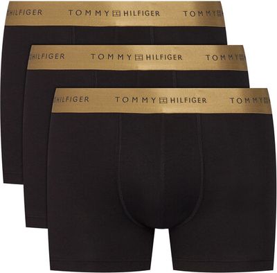 Majtki męskie Tommy Hilfiger ze sklepu: MODIVO w kategorii: Majtki męskie - zdjęcie WP-EBWP-BKLVO-LN0_0000305378965