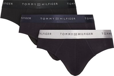 Majtki męskie Tommy Hilfiger ze sklepu: MODIVO w kategorii: Majtki męskie - zdjęcie WP-EBWP-BKLVO-LN0_0000305379030
