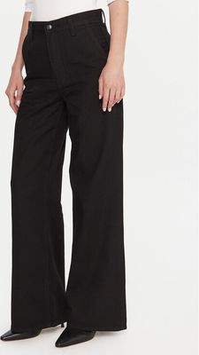 Jeansy damskie Calvin Klein ze sklepu: MODIVO w kategorii: Jeansy damskie - zdjęcie WP-EBWP-BKLVO-LN0_0000305379207