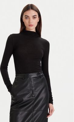 Sweter damski Calvin Klein ze sklepu: MODIVO w kategorii: Swetry damskie - zdjęcie WP-EBWP-BKLVO-LN0_0000305379214