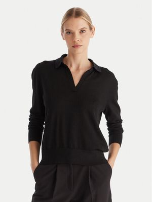 Sweter damski casualowy Calvin Klein ze sklepu: MODIVO w kategorii: Swetry damskie - zdjęcie WP-EBWP-BKLVO-LN0_0000305379269
