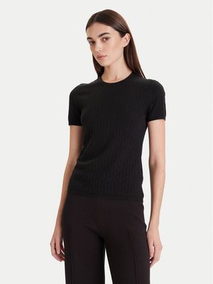 Bluzka damska casualowa na wiosnę Calvin Klein ze sklepu: MODIVO w kategorii: Bluzki damskie - zdjęcie WP-EBWP-BKLVO-LN0_0000305379290