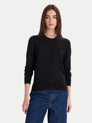 Sweter damski casualowy Calvin Klein ze sklepu: MODIVO w kategorii: Swetry damskie - zdjęcie WP-EBWP-BKLVO-LN0_0000305379306