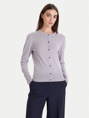 Sweter damski na zimę Calvin Klein ze sklepu: MODIVO w kategorii: Swetry damskie - zdjęcie WP-EBWP-BKLVO-LN0_0000305379320