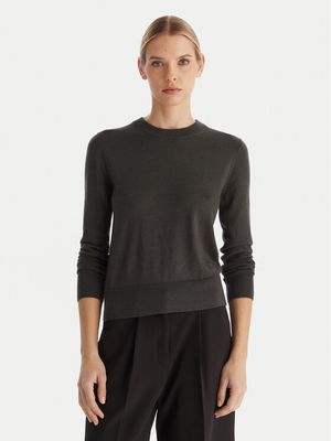 Sweter damski Calvin Klein ze sklepu: MODIVO w kategorii: Swetry damskie - zdjęcie WP-EBWP-BKLVO-LN0_0000305379368