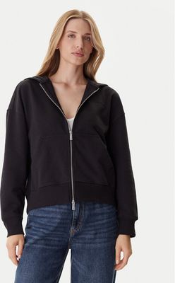 Bluza damska Calvin Klein ze sklepu: MODIVO w kategorii: Bluzy damskie - zdjęcie WP-EBWP-BKLVO-LN0_0000305379443