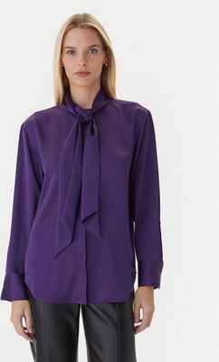 Calvin Klein - Bluzka damska casual ze sklepu: MODIVO w kategorii: Bluzki damskie - zdjęcie WP-EBWP-BKLVO-LN0_0000305379566