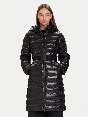 Kurtka damska Calvin Klein ze sklepu: MODIVO w kategorii: Kurtki damskie - zdjęcie WP-EBWP-BKLVO-LN0_0000305379597