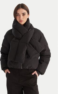 Kurtka damska jesienna Calvin Klein ze sklepu: MODIVO w kategorii: Kurtki damskie - zdjęcie WP-EBWP-BKLVO-LN0_0000305379733